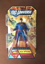 BRAND NEW DC Universe Classics All-Stars Superman