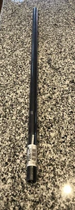 Progress Lighting AirPro 36" Ceiling Fan Downrod, Black BRAND NEW IN P P2606-171 - Picture 1 of 4
