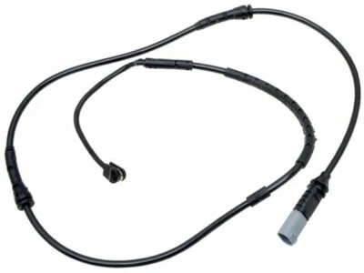 Sensor de pastillas de freno delantero AC Delco 49557BV 2013 2014 BMW 528i xDrive 2012-2016 Foto 1 de 2