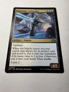 Guidelight Pathmaker Aetherdrift Regular - Picture 1 of 3