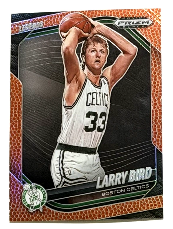 Preços baixos em Cartões e acessórios colecionáveis de basquete