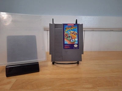 Disney's DuckTales (Nintendo NES, 1989) - Image 1 of 4