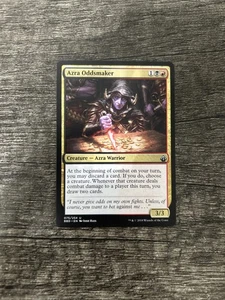 MTG 1x Azra Oddsmaker x1 LP Battlebond - Imagen 1 de 1