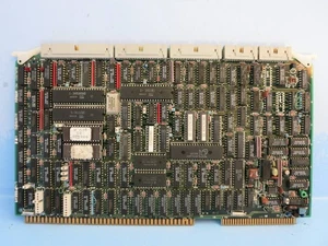 Taylor / ABB 6011BZ1001B-1669 PLC Module Qualogy MC-5217C 815215-02 6011BZ1001 - Picture 1 of 5