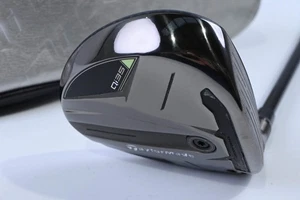 Taylormade Qi35 #3 Wood / 15 Degree / X-Flex Kai'li White 70 Shaft - Picture 1 of 9