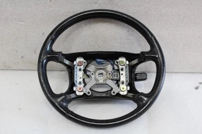 LEXUS SC400 1992 1993 1994 1995 1996 1997 1998 VOLANTE NEGRO LE20 Foto 1 de 4