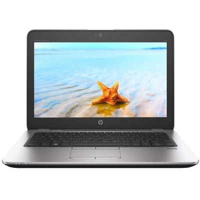 HP EliteBook 745 G3 - AMD PRO A8-8600B, AMD Radeon R6, 4 GB DDR3L - Image 1 of 4