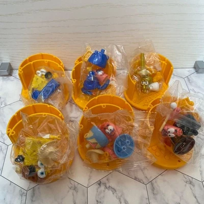 Spongebob Figur 3 - Bild 1 von 2