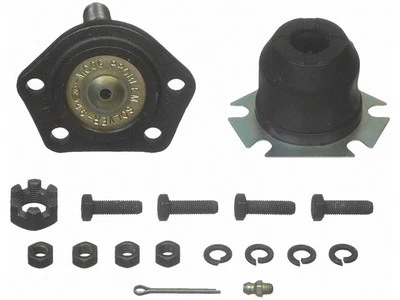 For 1971-1974 Chevrolet C30 Pickup Ball Joint Front Upper Moog 37614JZRD 1972 - Изображение 1 из 2