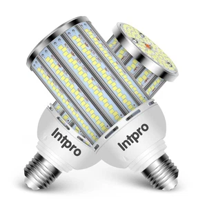 LED Corn Light Bulb LED Light Bulb 450W Equivalent 5500 Lumen 6500K 40W Large... - Picture 1 of 9