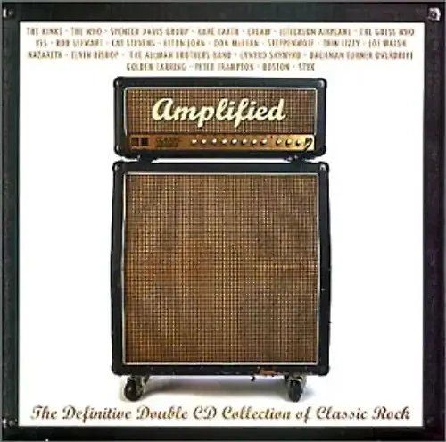 Va-rock - Amplified - Bild 1 von 1