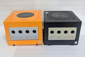 Nintendo GameCube Console Untested 015g68e - Picture 1 of 7