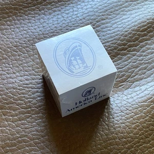 Cubo adhesivo Holland America Cruise Line 2”x2”x2” - NUEVO - Sellado - Imagen 1 de 4