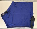 Schneiders UltraFlex Shoulder Guard XL Navy Blue Slicker Sleazy Slinky