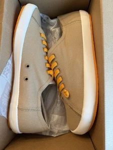 Zapatillas Hombre Talla 11 Camper Peu Rambla Vulcanizado Beige - Imagen 1 de 16