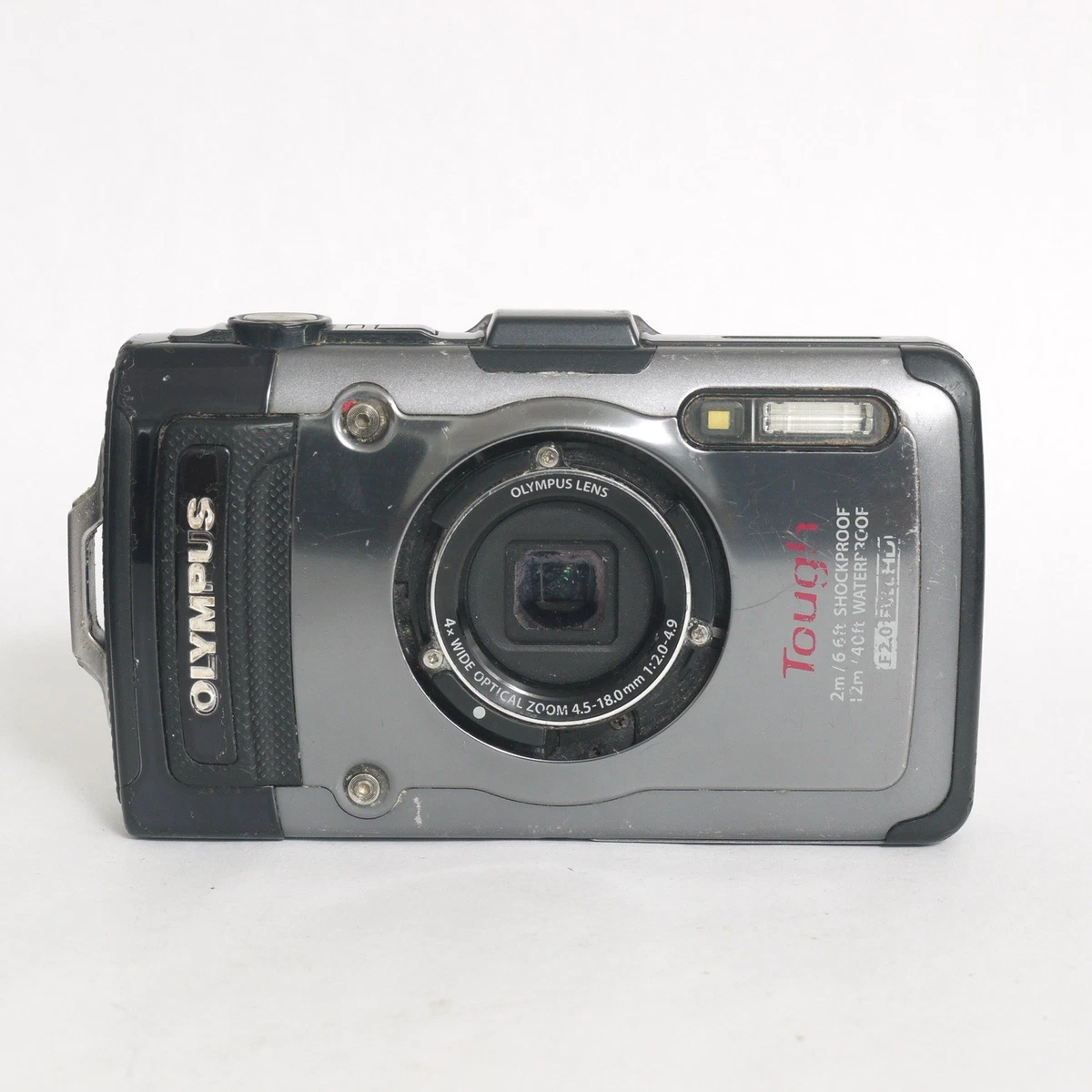 Olympus Tg 1 for sale | eBay