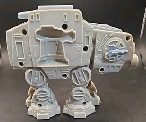 Playdough "AT-AT" aus Star Wars (Imperial Walker) - gebraucht Top Zustand - Bild 1 von 11