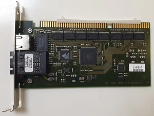 Netzwerkkarte Network Card Agilent HFBR 5103 - Bild 1 von 6