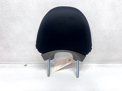 2015 HONDA CR-Z CRZ FRONT LEFT DRIVER SIDE SEAT HEADREST BLUE, OEM LOT3592 Foto 1 de 4