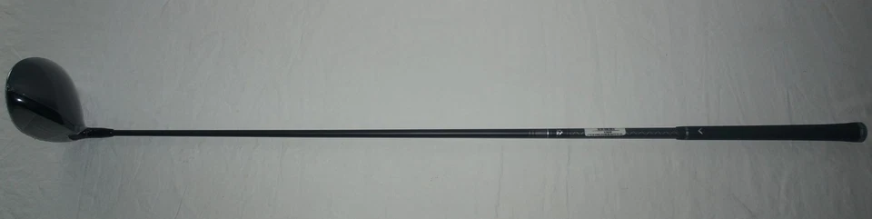 Callaway Elyte Triple Diamond 9* Driver Stf Chemical Tensei 1K Black 65 Excnt