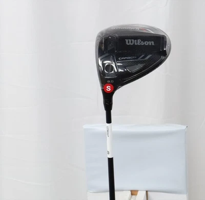 Wilson Dynapwr Carbon 9° Driver Stiff Ventus Blue Tr 5 12706447 Left Hand Lh - Image 1 of 4