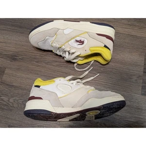 Lacoste Lineshot 1933 Tennis Turnschuhe Schuhe Herren Größe 8 - Bild 1 von 8