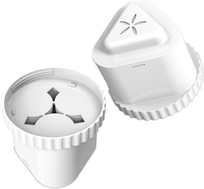 2 Pack Water Filter Compatible with Epic Water Pitcher, Aquagear, Seychelle - Image 1 of 4