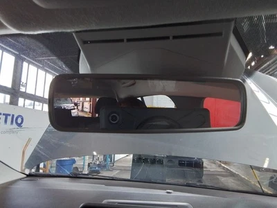 REARVIEW MIRROR DACIA SANDERO MK3 (BJI) 2021 On Mirror Rear View - Image 1 of 4