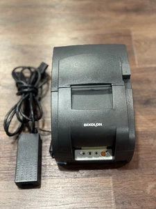 Bixolon SRP-275IIIC SRP-275III Receipt Printer - READ DESCRIPTION PLS - Picture 1 of 21
