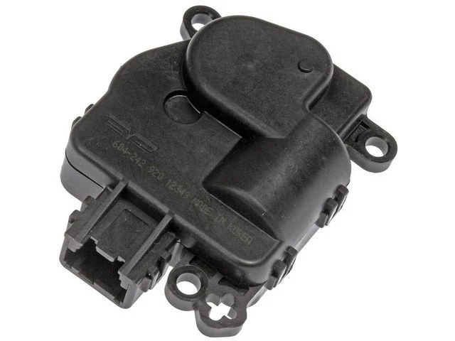 Главный воздушный клапан привод для 2010-2014 Ford Mustang 2011 2012 2013 WN995NP - Изображение 1 из 1