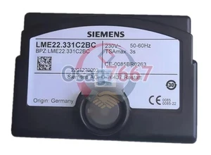 1 STÜCK NEUER SIEMENS CONTROLLER LME22.331C2BC - Bild 1 von 1