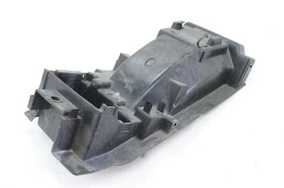 95-97 KAWASAKI NINJA ZX6 FABRICANTE DE EQUIPAMENTO ORIGINAL TRASEIRA CAUDA UNDERTAIL BANDEJA DE BATERIA DE PLÁSTICO - Imagem 1 de 4