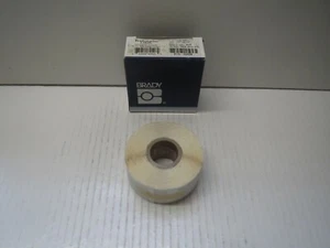 BRADY WML-905-502-2S WIRE MARKING LABELS - Picture 1 of 3