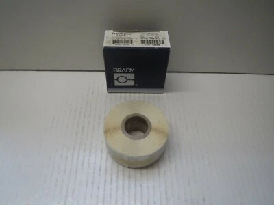 BRADY WML-905-502-2S WIRE MARKING LABELS - Image 1 of 3
