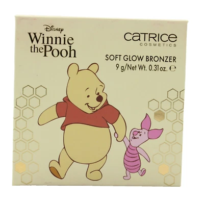 Catrice Disney Winnie the Pooh Soft Glow Bronzer 010 I Think It's Called Love - Bild 1 von 4