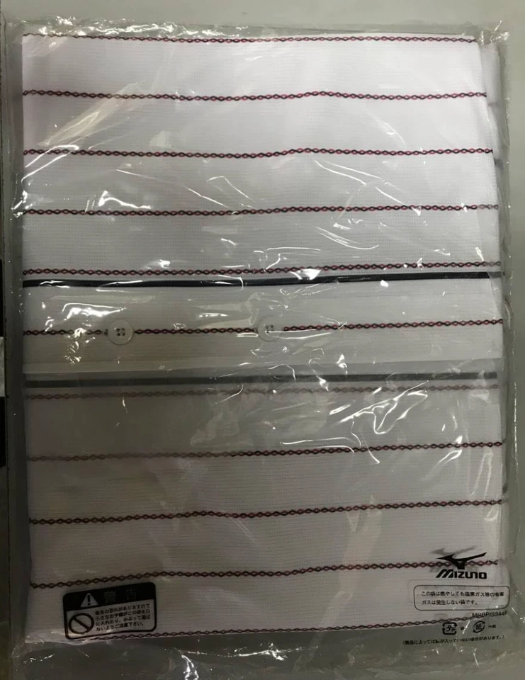 WBC 2023 Shohei Ohtani SAMURAI JAPAN Replica Home Uniform L size Mizuno 16