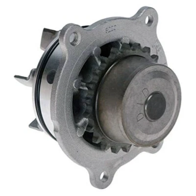 Genuine Subaru Water Pump Liberty/Outback/Tribeca 2001-09 21110AA360 - image 1 of 4