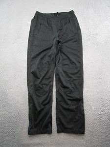 Cabela's Windbreaker Elastic Waist Pants Mens Size M Ankle Zip Hunting Outdoors - Picture 1 of 14