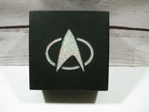 Star Trek - The Seven Screen Voyages (VHS, 1996, 7-Tape Box Set) - Imagen 1 de 3