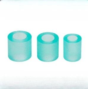 Kit de goma con rodillo para camioneta Ricoh MP1357 9003 9002 9001 6001 6503 7502 7503 7001 - Imagen 1 de 4