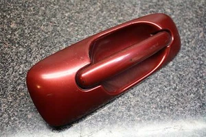 2007 CHRYSLER TOWN & COUNTRY FRONT RIGHT HANDLE EXTERIOR OEM CARAVAN VOYAGER 07 - Picture 1 of 12