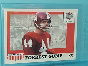 Forrest Gump  promo card 💥 free ship! - Picture 1 of 5