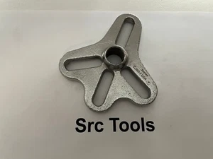 Snap-On Tools USA *2020* 4-Way Slotted Puller Yoke CJ98-1 - Picture 1 of 4