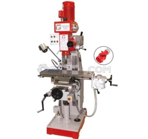 FRESADORA UNIVERSAL HOLZMANN BF500 400V - Imagen 1 de 3