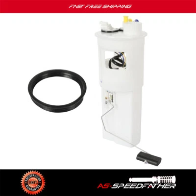 Módulo de bomba de combustible premium para Dodge D150 D250 W150 W250 V8 1991-1993 5,2 L E7047M Foto 1 de 4