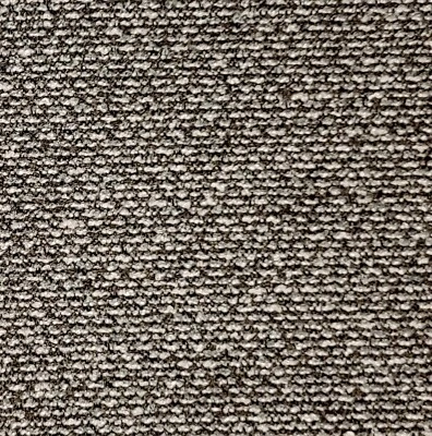 Brunschwig & Fils "Vanoise Chenille" PEBBLE Gray/Taupe Mingled Boucle- 5 Yards - Image 1 of 4