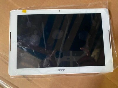 LCD Display Touch Screen Digitizer ACER ICONIA ONE 10.1" KD101N55-40NA-A22 - Image 1 of 3