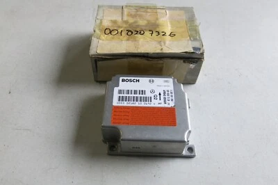 SRS Control Module 0018207326 for Mercedes R230 SL500 SL55 AMG - Image 1 of 4