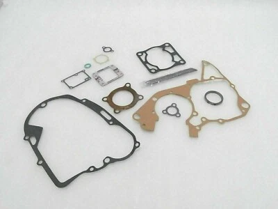 Fit For Yamaha RXS100 Complete Engine Gasket Set @vm - Image 1 of 4