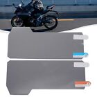 For HONDA CBR500R High Quality Dashboard Cluster Scratch Screen Protect Film